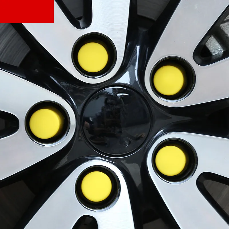 Колпачок для защиты колеса от пыли и ржавчины kia sportage 3 2017 2018 2019|Хромирование| |