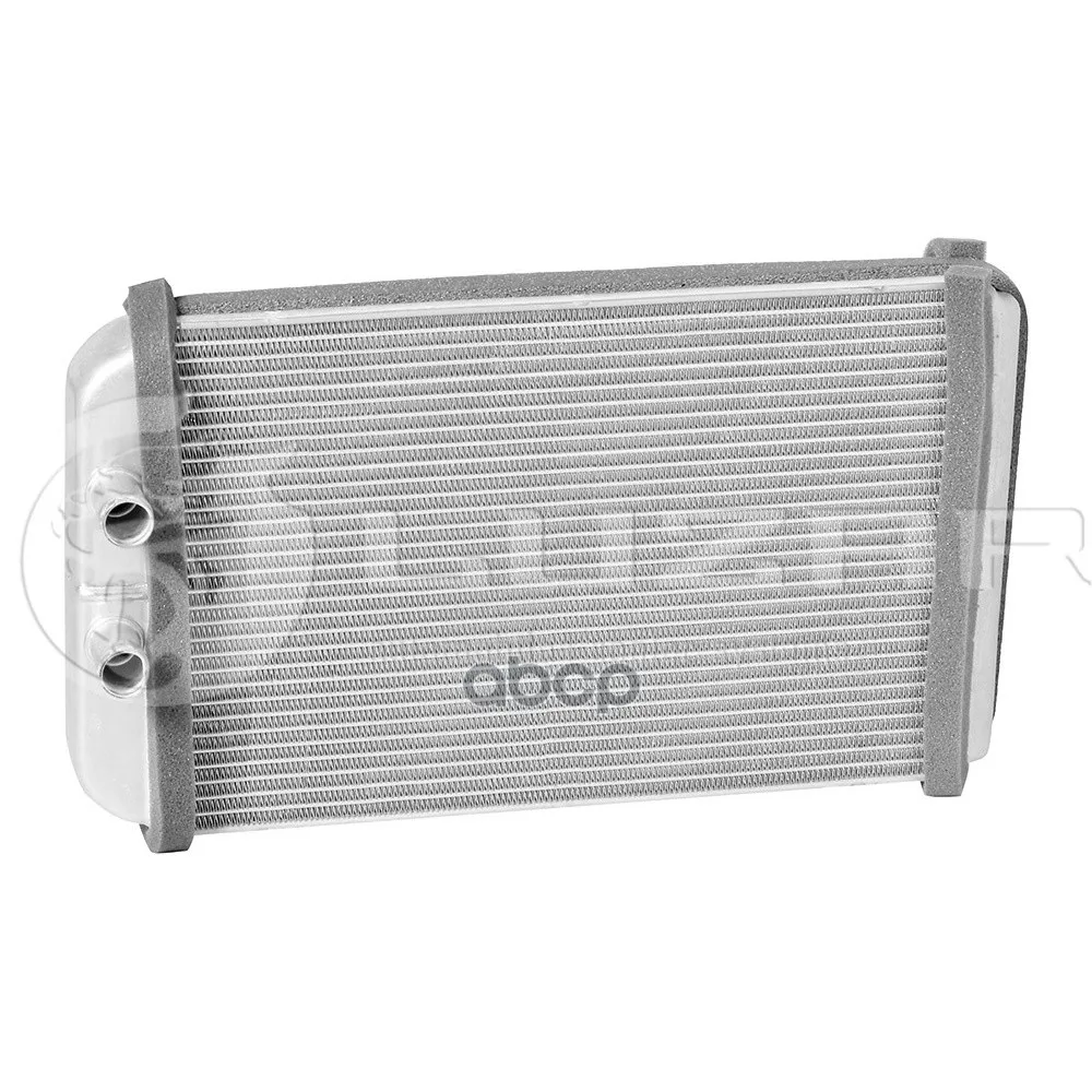Радиатор Отоп. Fiat Ducato(94-) Ducato/Citroen Jumper/Peugeout Boxer(94-) Luzar арт. LRH1650