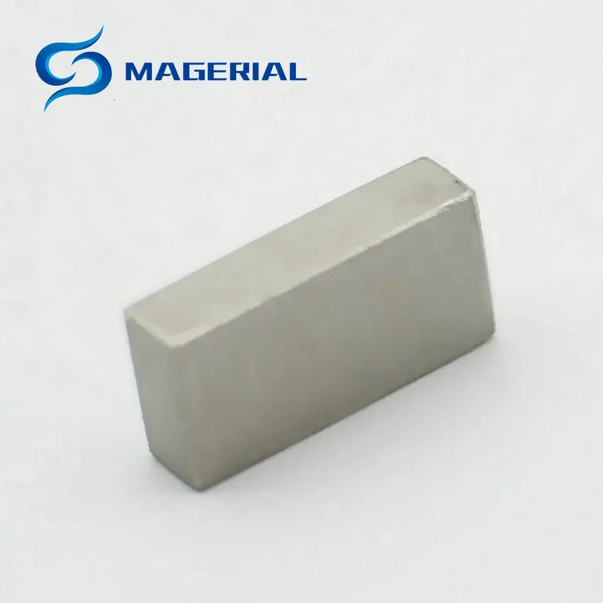 10 шт. SmCo Магнитный блок 20x10x5 и 10x5x20 мм YXG28H 350 градусов C высокая температура постоянный самариум кобальтовый магнит