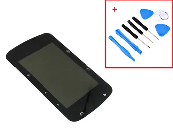 

for Garmin Edge 520 Bicycle GPS Navigation LCD Touch Screen Assembly Replacement LCD with touch used