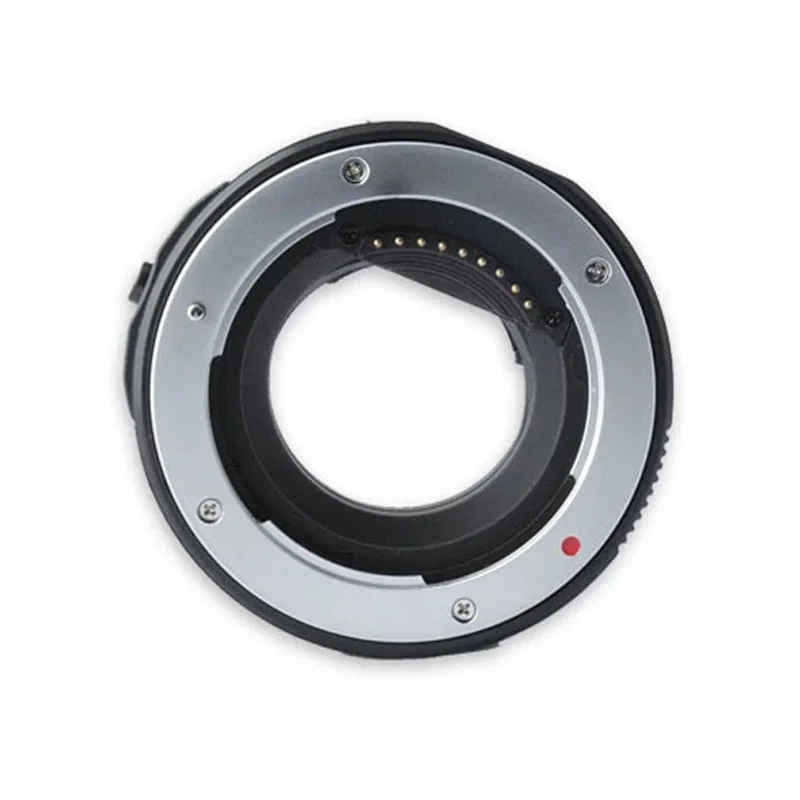 VILTROX JY-43F AF Focus Автофокус переходное кольцо Металлическое Крепление для объектива 4/3 на мини M4/3 Крепление камеры для Olympus E-PL1 PL2 PL3 E-P1