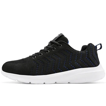 

Size 39-48 Breathable Running Shoes Summer men sneakers Outdoor sport Shoes Comfortable Walking shoes male zapatos de hombre