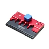 Ustar Etching Sheet Parts Bender Miniature Ships And Warships Model Assembly Tool Hobby Accessory 3