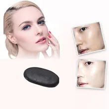 45 г черное Медовое мыло, Отбеливающее мыло ручной работы, уход за лицом, пополняющее естественную ванну, уход за кожей тела, глубокое очищение, арбутиновое мыло