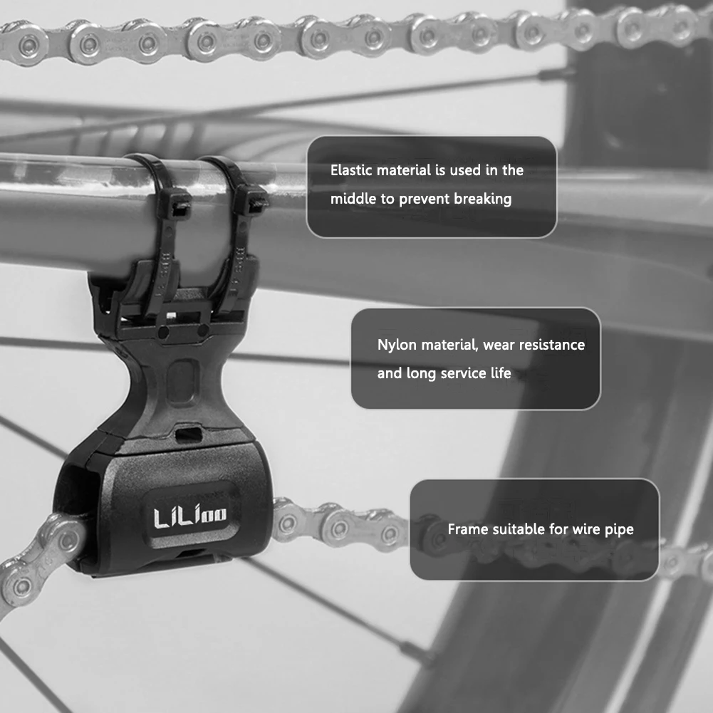 MTB Anti-drop Chain Guide Mountain Bike Chain Guide - Direct Mount  Anti-Drop Chain Catcher For MTB Chain Guard