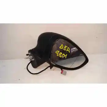 

RIGHT REARVIEW FORD FROLIC (CCN)