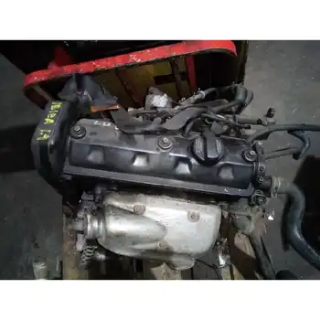 

ABD Complete Engine Seat Ibiza (6k) *