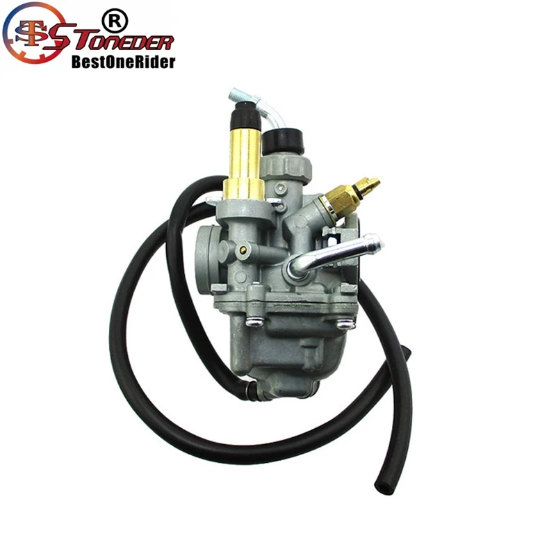 STONEDER карбюратор mikuni карбюратор для грязевых Байков Yamaha TTR50 2006-2011