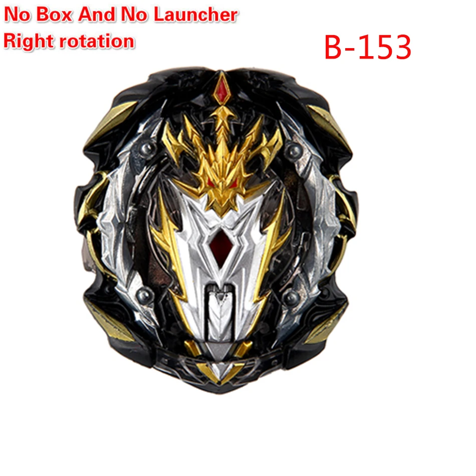 Верхние пусковые устройства Beyblade Burst B154 B153 152 150 игрушки Арена Bey Blade Achilles Bayblade Bable Fafnir Phoenix Blayblade - Цвет: B-153-B