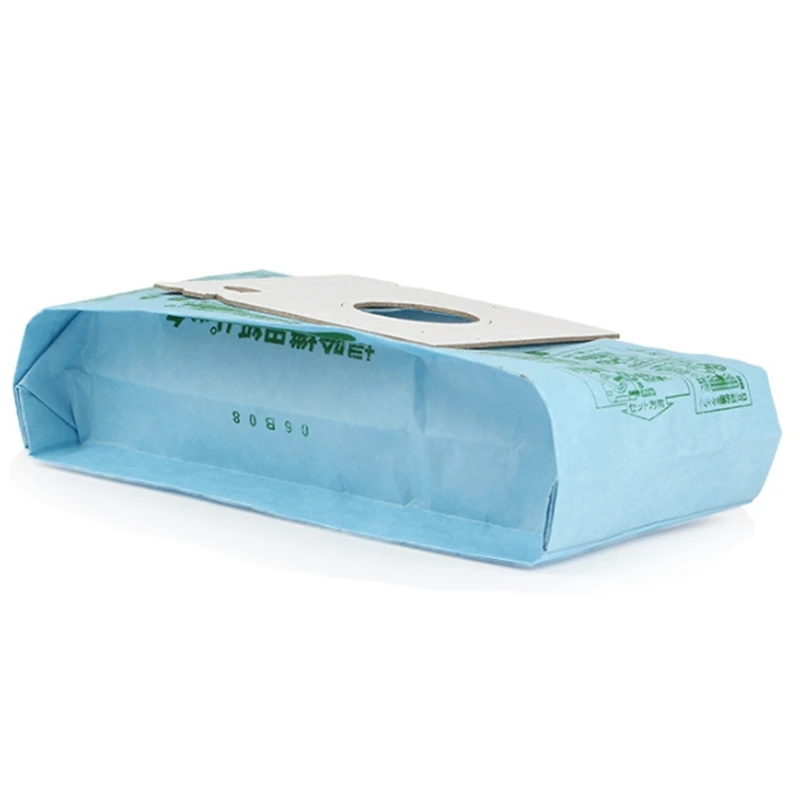 10 шт./лот Запчасти для пылесоса бумажный пылесборник|Запчасти пылесоса| |