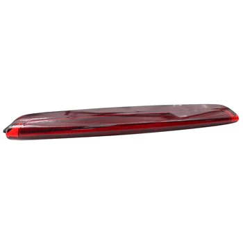 

Car High Level Third Brake Stop Light Rear Fog Lamp Fit for A3 A5 Sportback S3 RS3 Genuine OEM 8P4945097C Car Accessories
