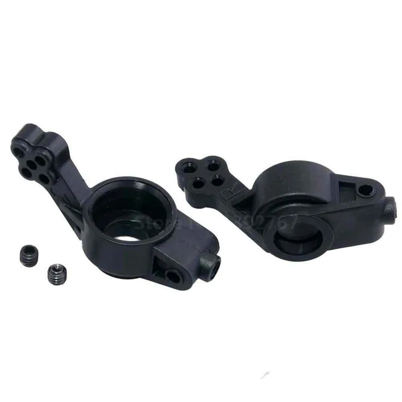 

HSP RC Car Part Rear Hub Carrier Rear Upright( L/R ) 02013 Spare Parts For 1/10 Scale Models On-Road Buggy Truck