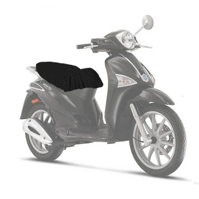 TELO COPRISELLA MOTO SCOOTER VESPA SH UNIVERSALE IMPERMEABILE TG. L