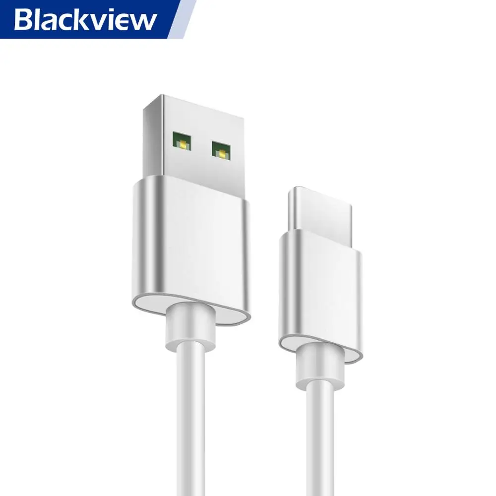 Originale Blackview BV9600Pro Tipo-C Cavo