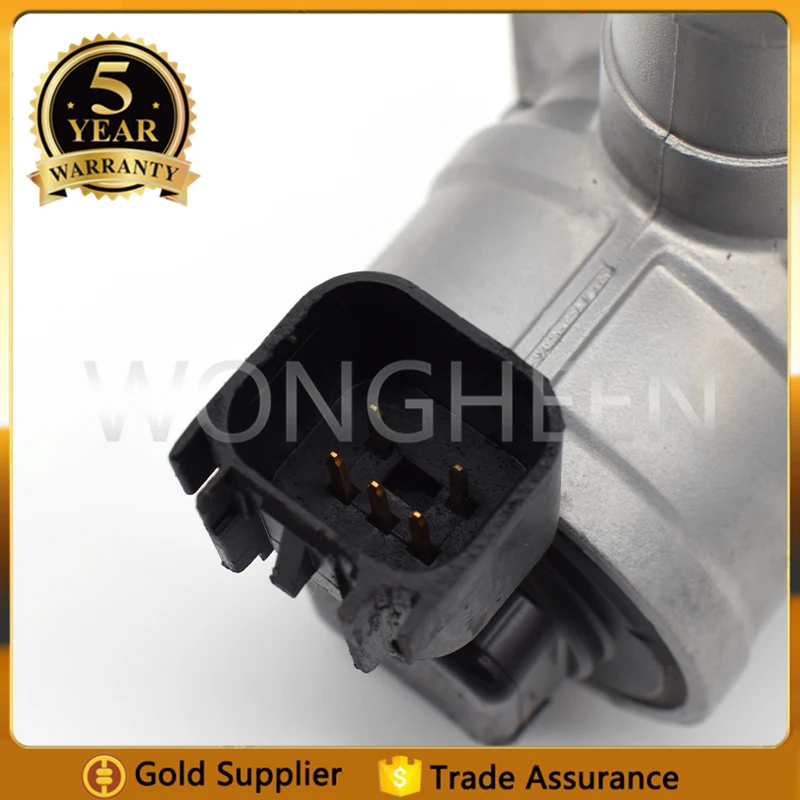 14864-AA020 14864-AA030 Air Suction Valve L&R For Subaru Impreza WRX STi Forester 14864AA030 14864AA020 Remanufactured