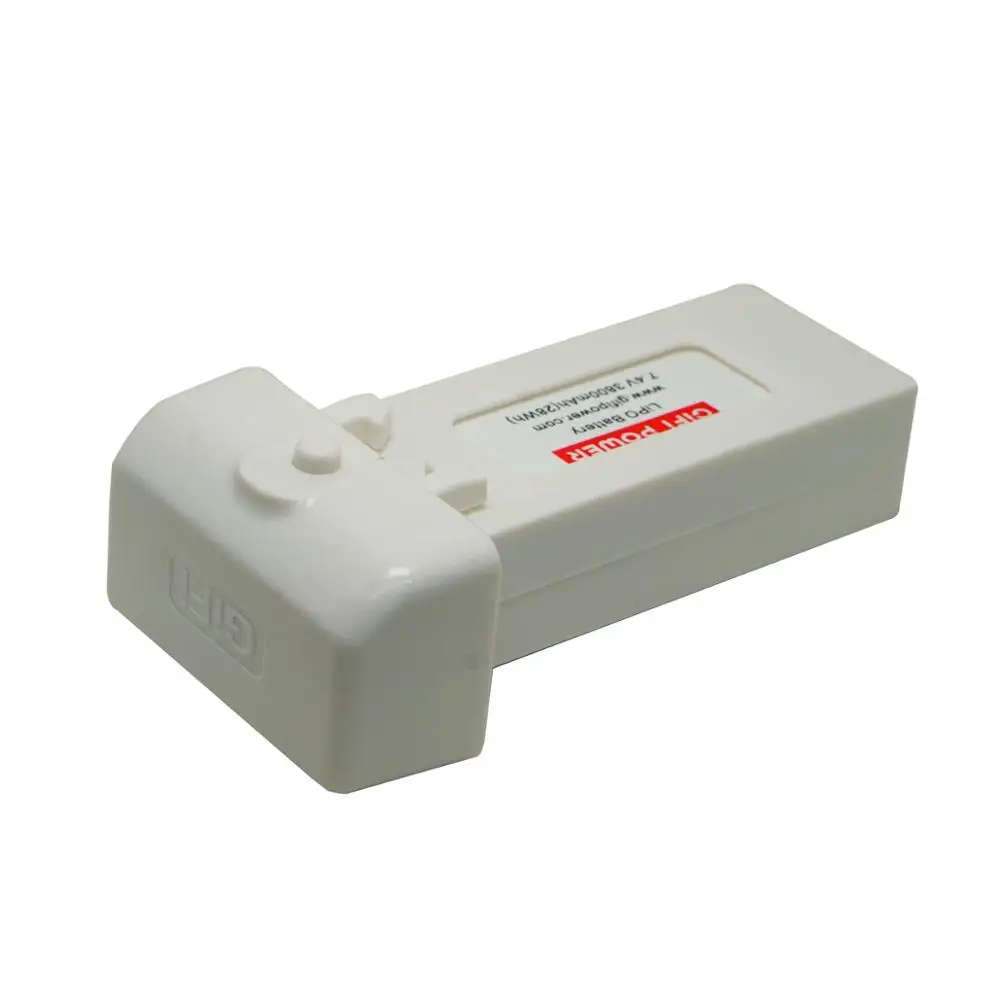 Аккумулятор 7 4 В 3800 мА · ч li-po для дрона Syma-x8 Pro X8SW X8SC Sy ma X8sw | Игрушки и хобби