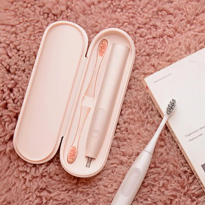 Oclean Electric Toothbrush Portable Case Box Cassette for Oclean Z1 / X Oclean Electric Toothbrush Portable Case Box Cassette for Oclean Z1 / X