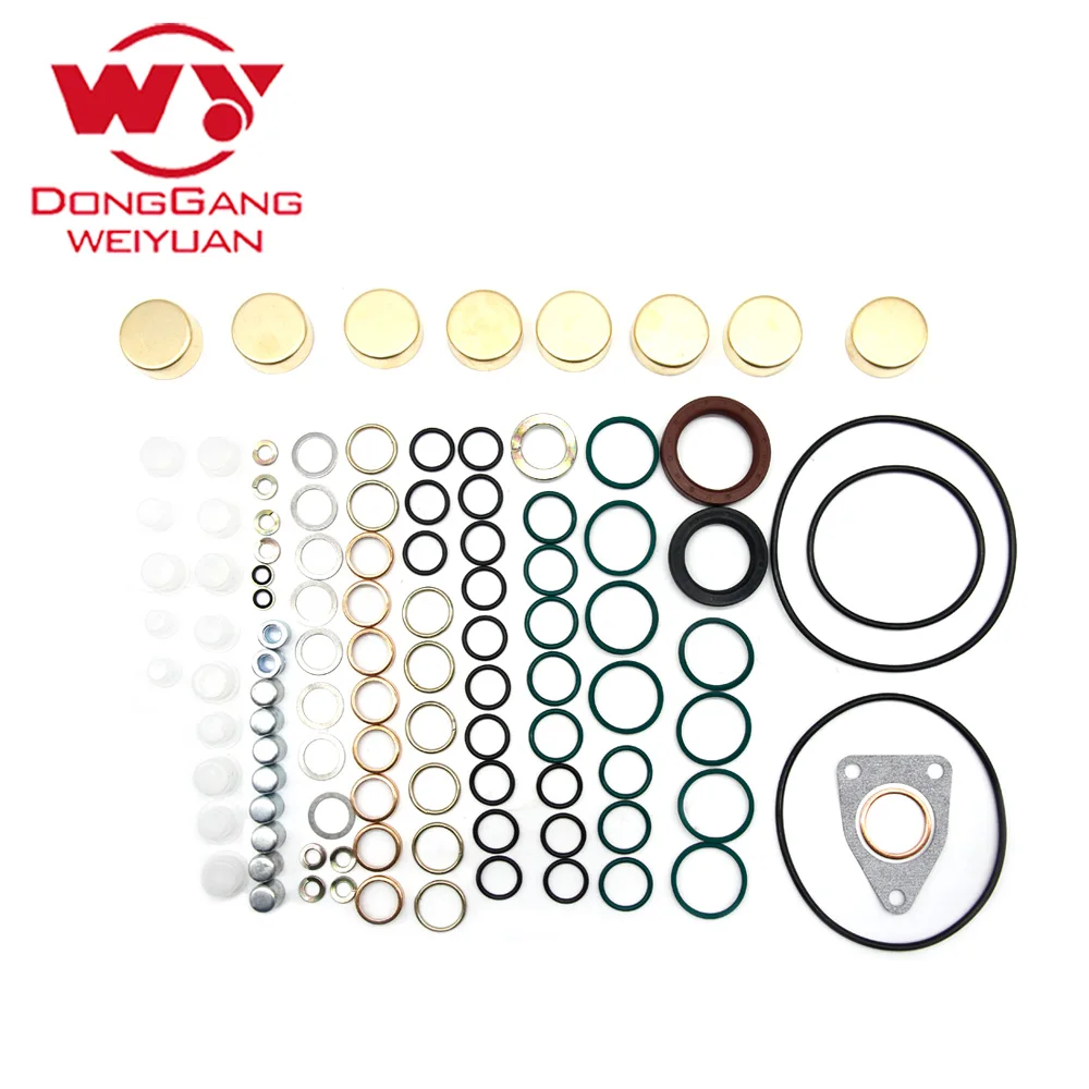10pcs/lot hot parts repair kit 2417010022; hot sale diesel fuel injection spare parts; repair kit with best price