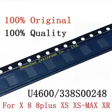 

5pcs/lot 338S00248 CALLAN AUDIO CODEC IC Chip CS42L75 for iphone X 8 8 plus XS XS-MAX XR