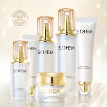 Shi Longquan Light, Jing Yan, Six Piece, Exquisite Repair, Highlights, Box Moisturizing Moisturizer Wholesale