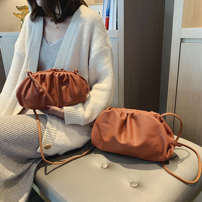 Сумки для женщин bolso mujer кошелек модная однотонная женская сумка из искусственной кожи сумки через плечо для женщин сумка основная Женская сумка через плечо