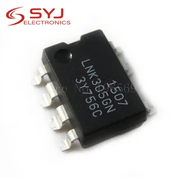 

10pcs/lot LNK305GN LNK305G LNK305 305G SOP-7 In Stock