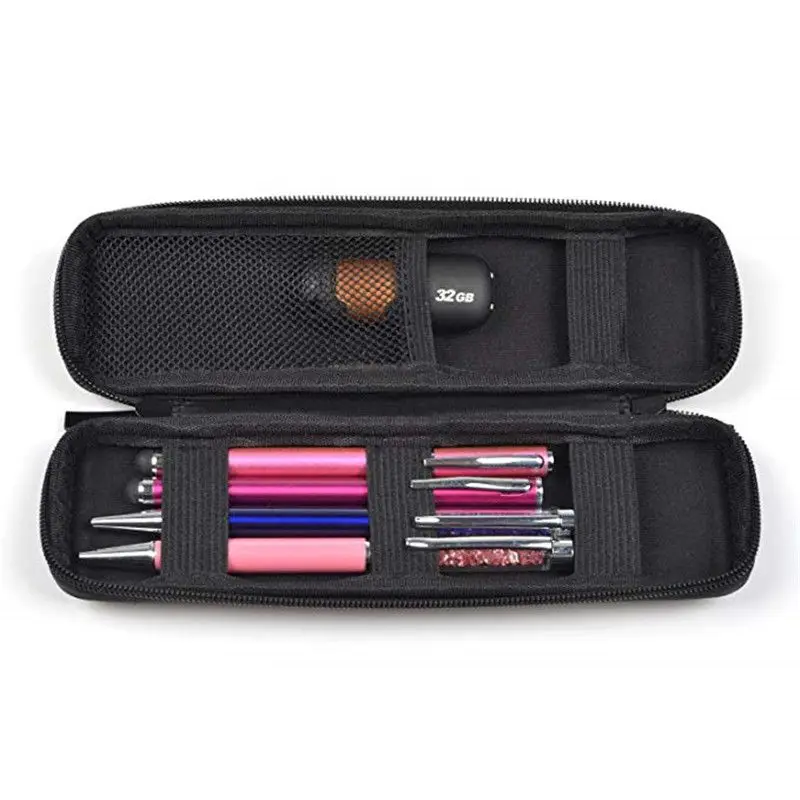 Чехол держатель для Apple Pencil Case Organizer сумка переноски чехол iPad 9 7 Pro Pencil/Pen Samsung