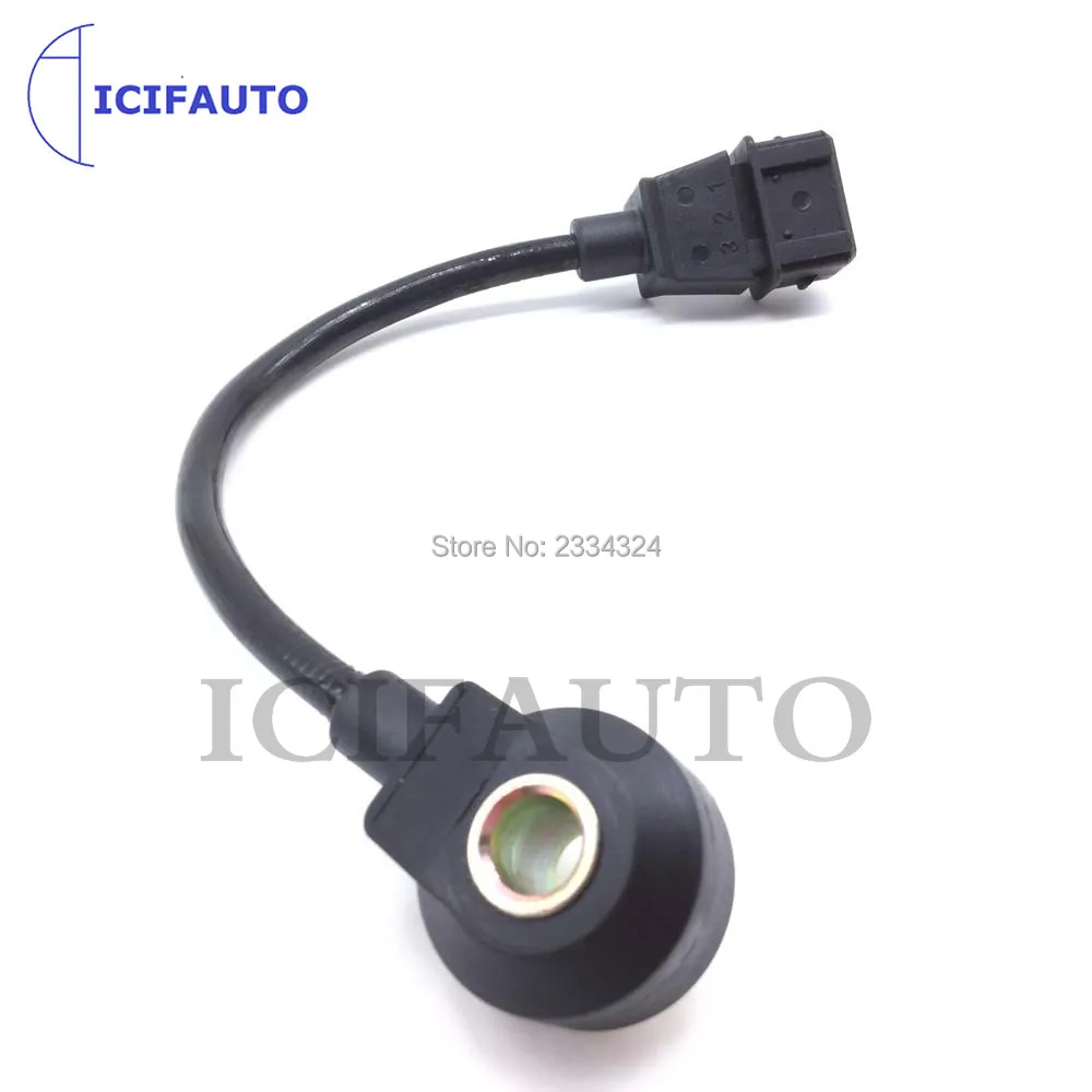 Датчик детонации удара для Honda Civic 1 3 7 2.0L 60602832 7517362|sensor sensor|sensor knocksensor honda civic |