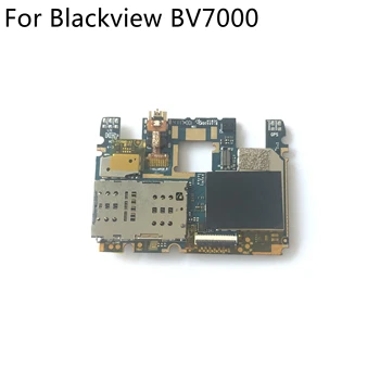 

Blackview BV7000 Used Original Mainboard 2G RAM+16G ROM Motherboard For Blackview BV7000 MT6737T 5.0" 1920*1080 Smartphone