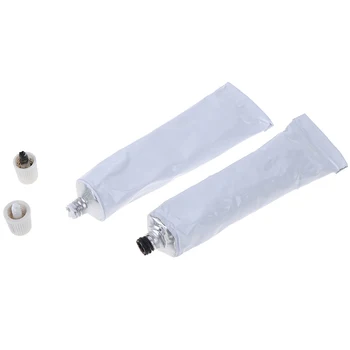 

Outdoor Tent Waterproof Repair Glue Transparent Silicone Rubber Gel Adhesive