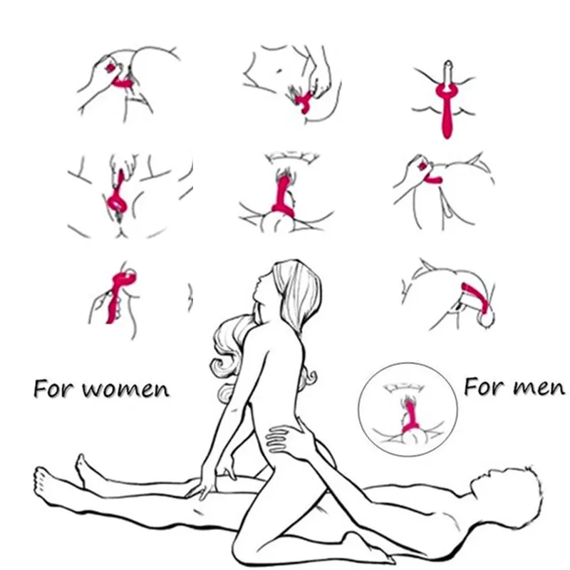 G Spot Стимулятор вибрационный Секс продукт для взрослых Эротические игрушки