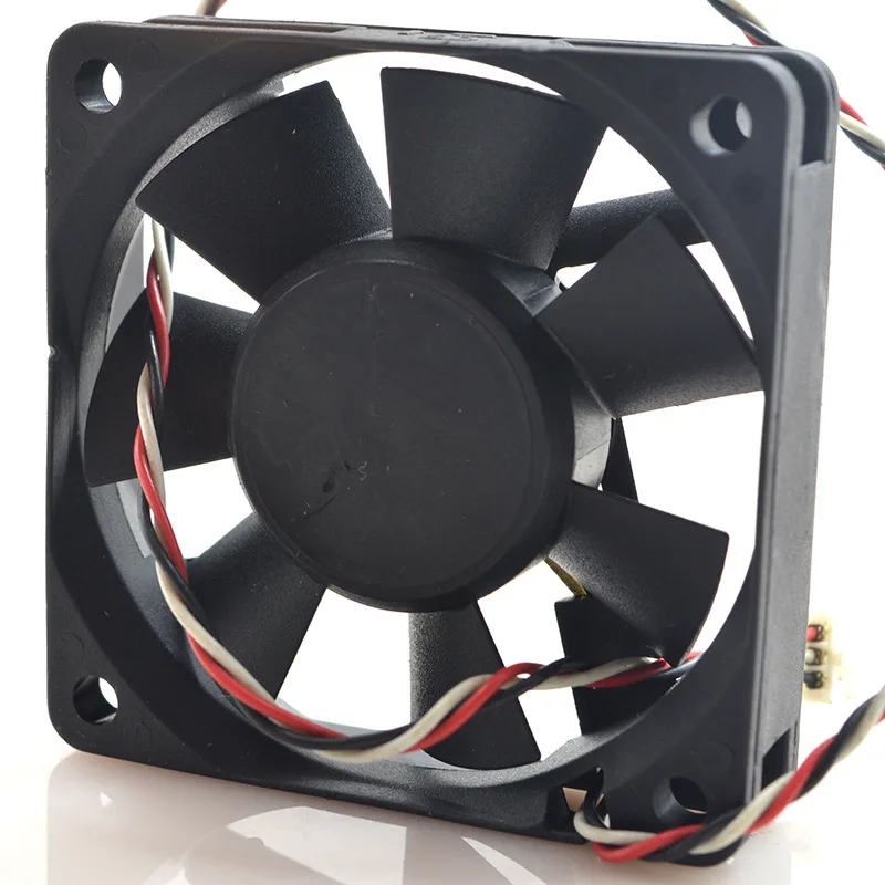 Для SUNONKDE2406PHV1A24V1.9W60156CM3 провода бесшумный вентилятор охлаждения