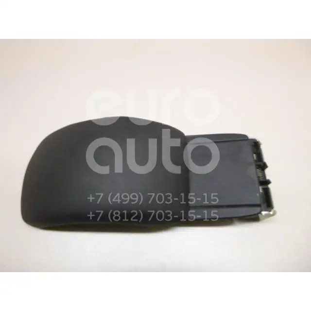 Подлокотник, состояние – Б/У,, для Citroen C4 II 7591TJ 7591TJ