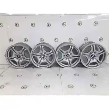 

2229135 RIM BMW 3 SERIES CONVERTIBLE (E46)