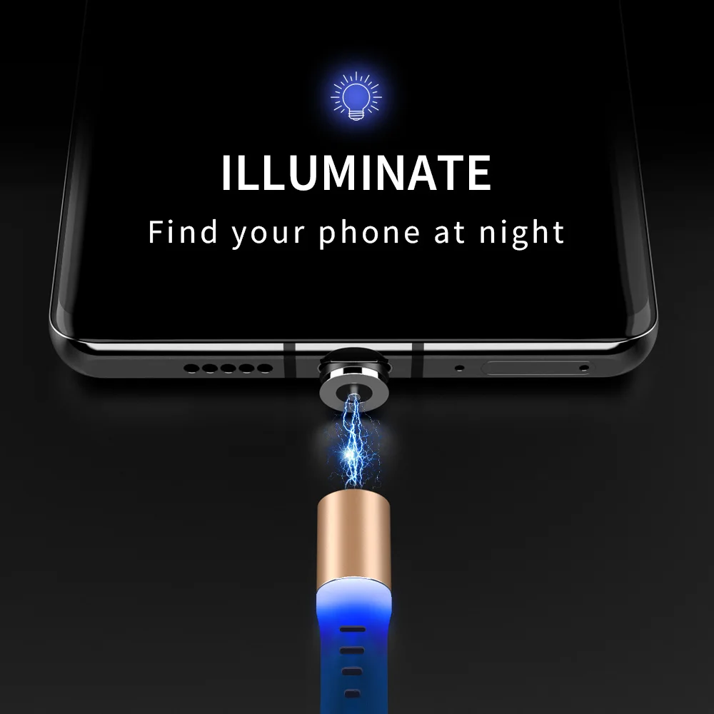 KISSCASE Голосовое управление тип-c кабель USB для Xiaomi Redmi Note 7 5 4 кабель USB для huawei Y6 p smart кабель usb type C