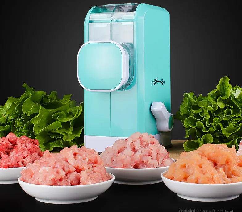 Мясорубка ручной Мясорубка свинина, говядина измельчитель арахисовых орехов колбаса