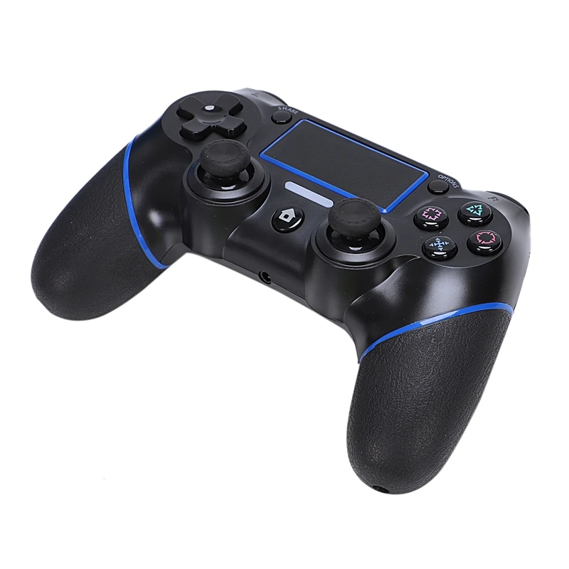 Для ПК/PS4/беспроводной игровой контроллер Bluetooth, Вибрационный геймпад