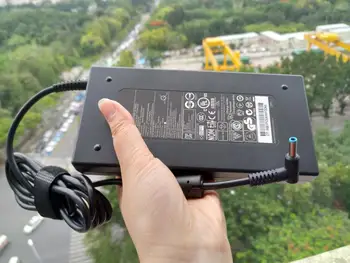 

19.5V 7.7A Charger AC Power Adapter FOR Hp ZBOOK 15 G3 G4 Pavilion Game 15-cx0600 15-cx0700 15-cx0800 15-cx0900 ZBook 15 E3