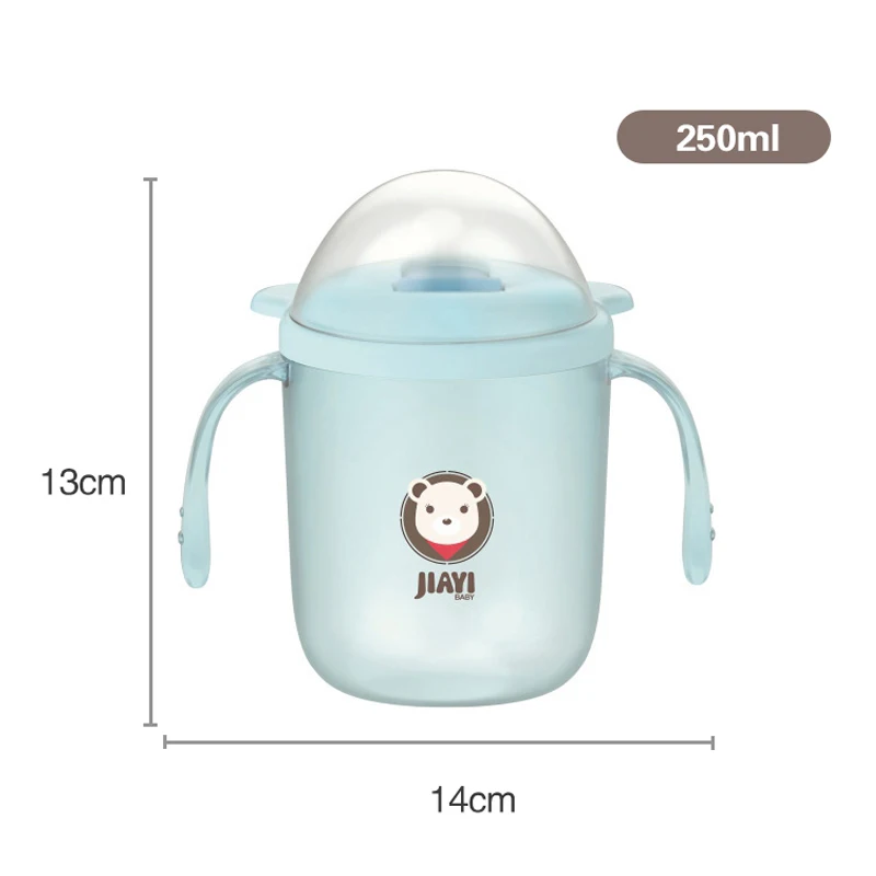 Medoboo BPA чашка для бутылочки для малышей с мультяшным рисунком, чашка для кормления, чашка для кормления, детская бутылочка для кормления, Детские Бутылочки для воды