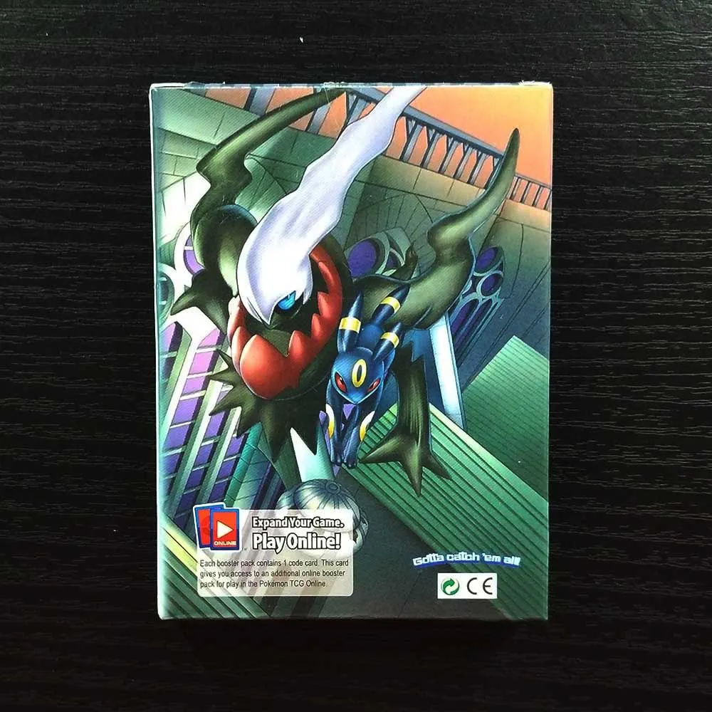 20 шт. аниме TAKARA TOMY Pokemon Cards Mega GX Engery слова Покемоны карт боевая игра торговая