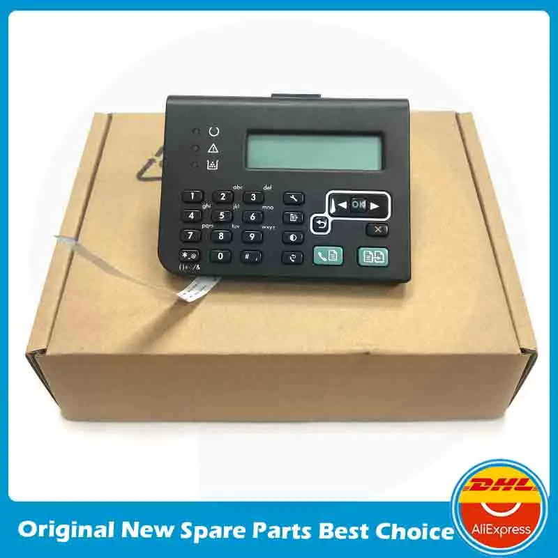 Original New Display Keypad LED Control Panel Assembly CE841-60110 CE841-60109 For HP M1210 M1212 M1213 M1217 HP1212 1212 | Компьютеры и