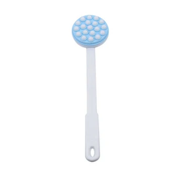 

Lotion Applicator Back Leg Bath Massage Tool with Long Handle