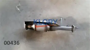 

Purification muffler assembly For CHANGAN STAR 4500 OEM:DAH000-0000