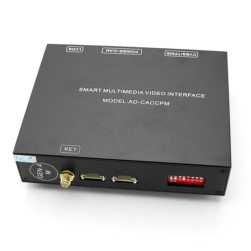 Excellent GreenYi IOS Car Mirrorlink Apple Airplay Wireless Android CarPlay Box For BMW 1/2/3/4/5/7 Series X3 X4 X5 X6 MINI NBT EVO System 1