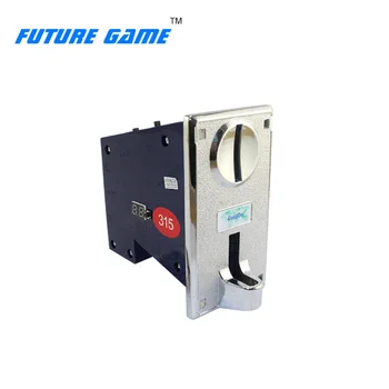 

GD-315 mutil coin acceptor interchangeable cpu coin selector for coin machine