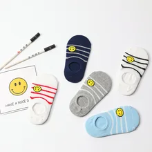 Детские носки,, хлопковые детские носки оранжевого цвета, хлопковые короткие носки на весну, низкие носки