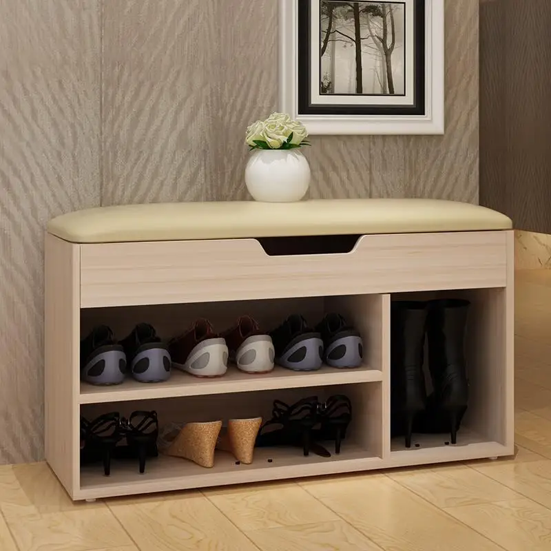 De Rangement Zapatero Mueble Para El Hogar Zapatera Organizador