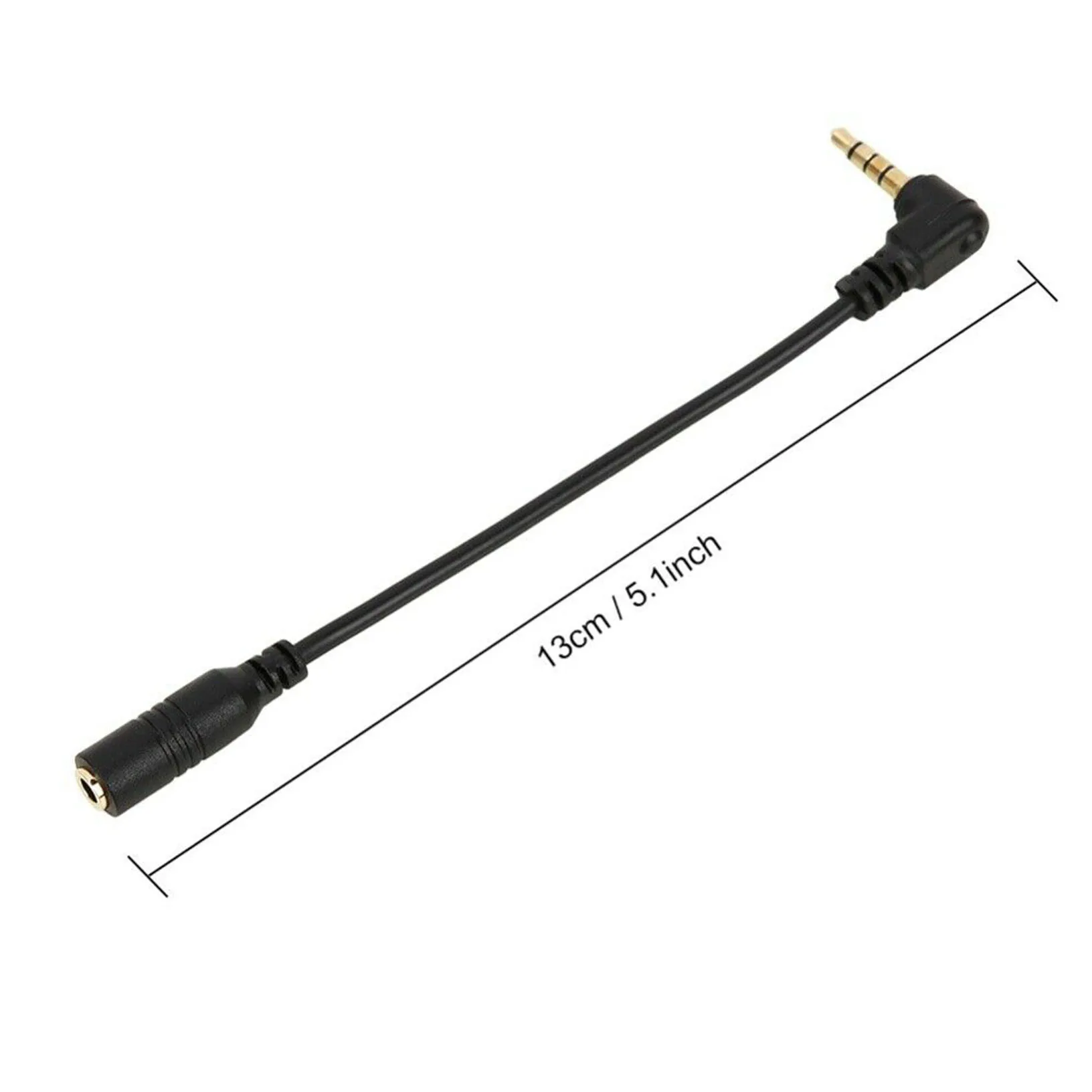 TRS To TRRS Converter Cable • Sadoun Sales International