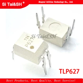 

10PCS TLP627-1 DIP4 TLP627 DIP P627 DIP-4 new and original IC