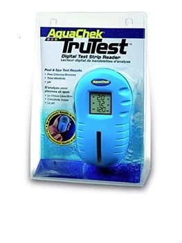 

FOTOMETRO DIGITAL TRUTEST